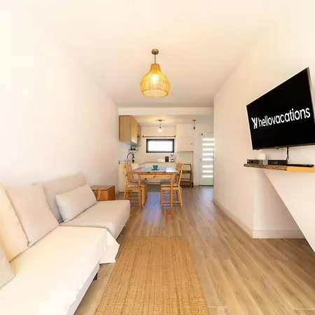 Вилла Falesia Sunset By Hellovacations