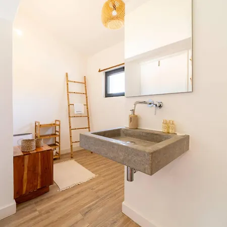 Вилла Falesia Sunset By Hellovacations