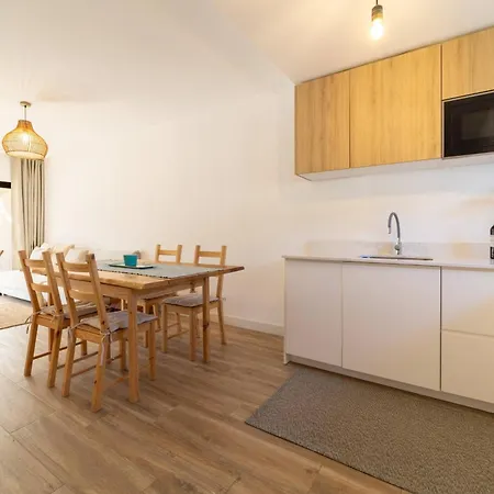 Falesia Sunset By Hellovacations Албуфейра