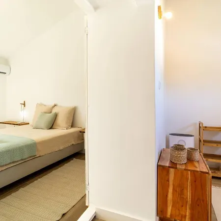 Falesia Sunset By Hellovacations