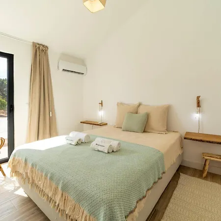 Falesia Sunset By Hellovacations Villa *