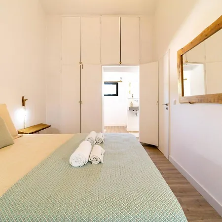 Вилла Falesia Sunset By Hellovacations *