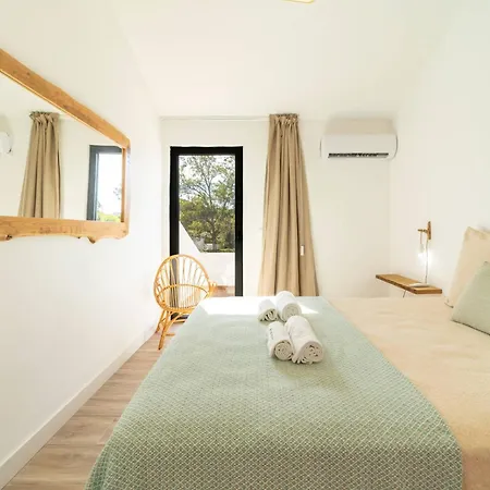 Falesia Sunset By Hellovacations Вилла Албуфейра