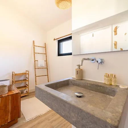 Falesia Sunset By Hellovacations *