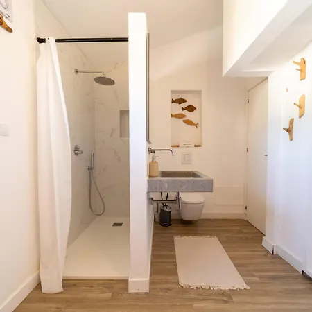 Falesia Sunset By Hellovacations Албуфейра