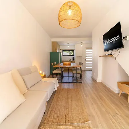 Falesia Sunset By Hellovacations *