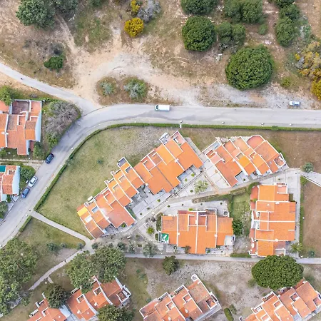 Falesia Sunset By Hellovacations Вилла Албуфейра