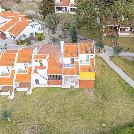 Вилла Falesia Sunset By Hellovacations Албуфейра