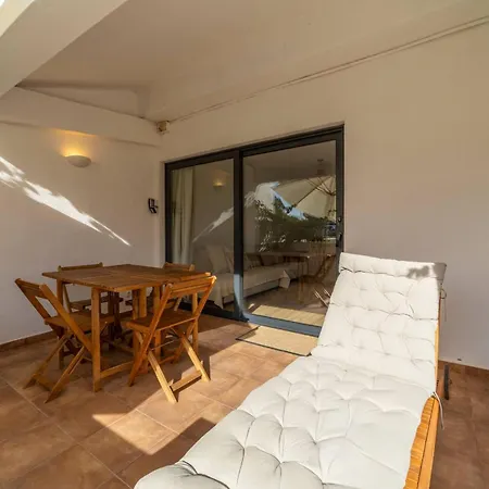 빌라 Falesia Sunset By Hellovacations 알부페이라