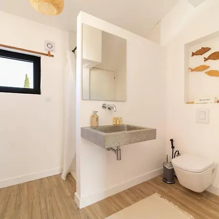 Falesia Sunset By Hellovacations * 알부페이라