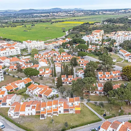 Falesia Sunset By Hellovacations 빌라