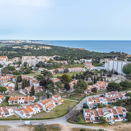 Falesia Sunset By Hellovacations